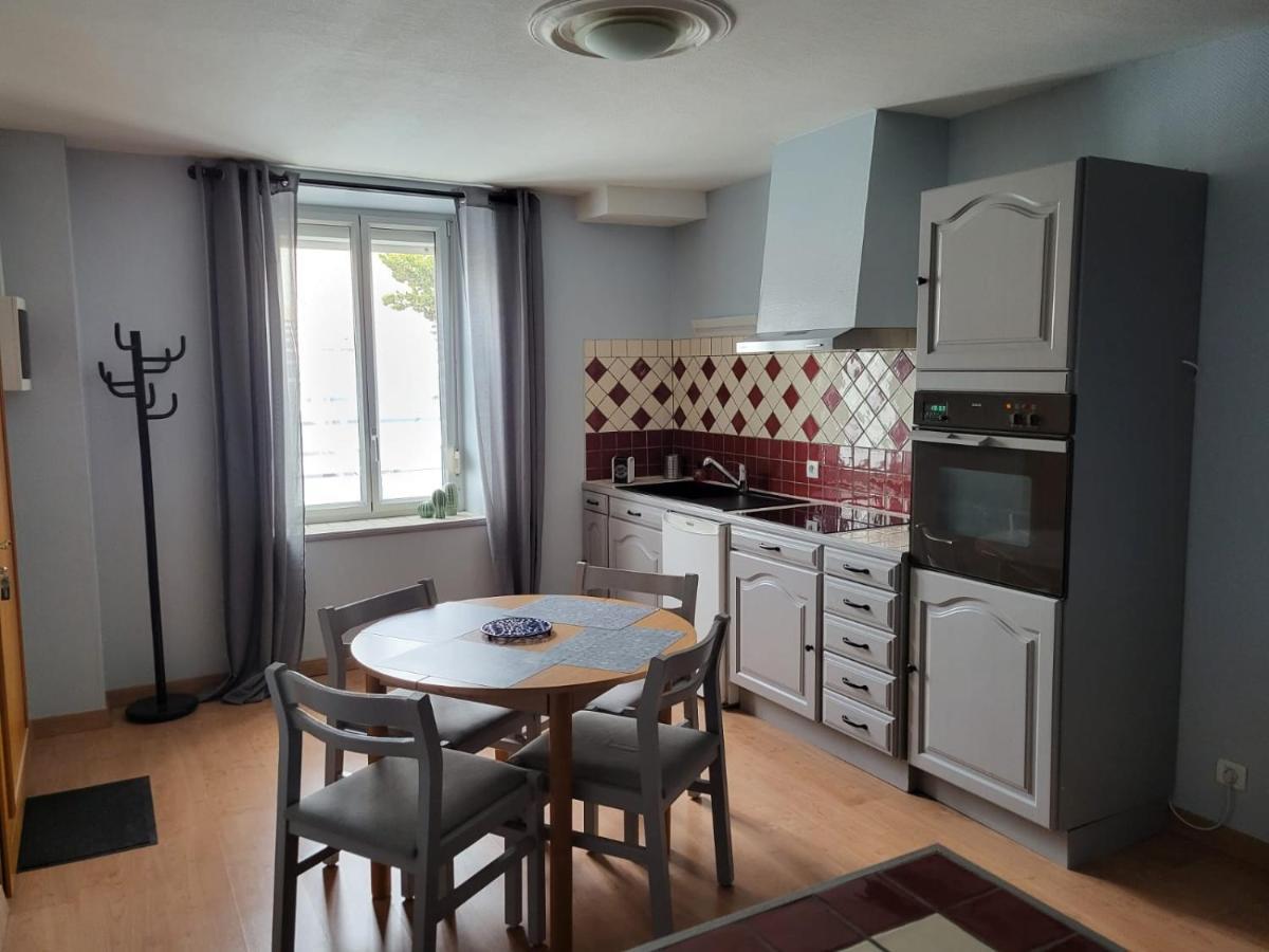 Le Appartement *