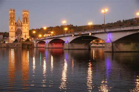 Le Apartment Pont-a-Mousson